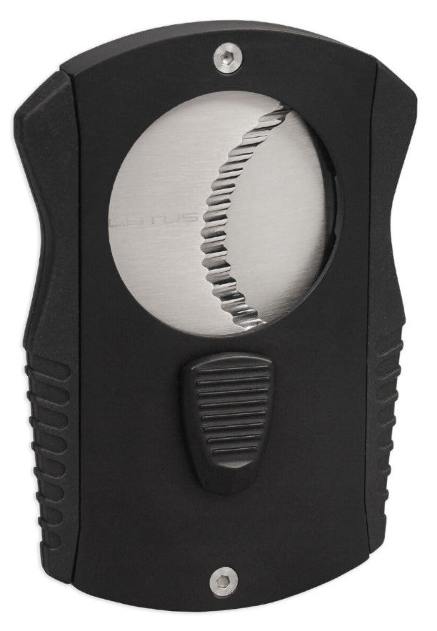 Lotus Double Blade Cutter