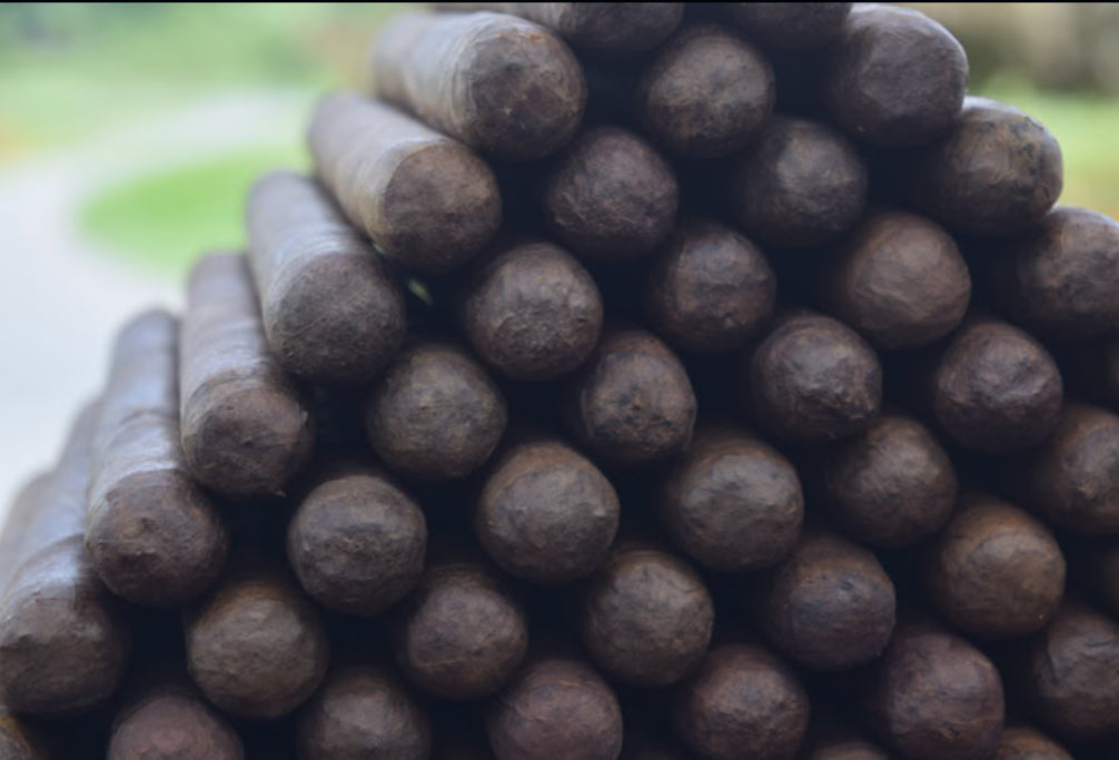 Kacur Reserve Nicaraguan Cigars - Maduro (Dark) Wrapper - Full Box