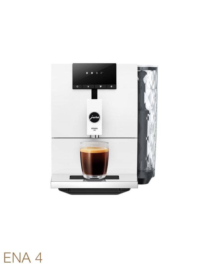 Jura ENA4 Automatic Coffee Machine