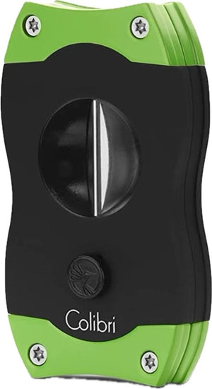 V-Cut Cigar Cutter - Colibri